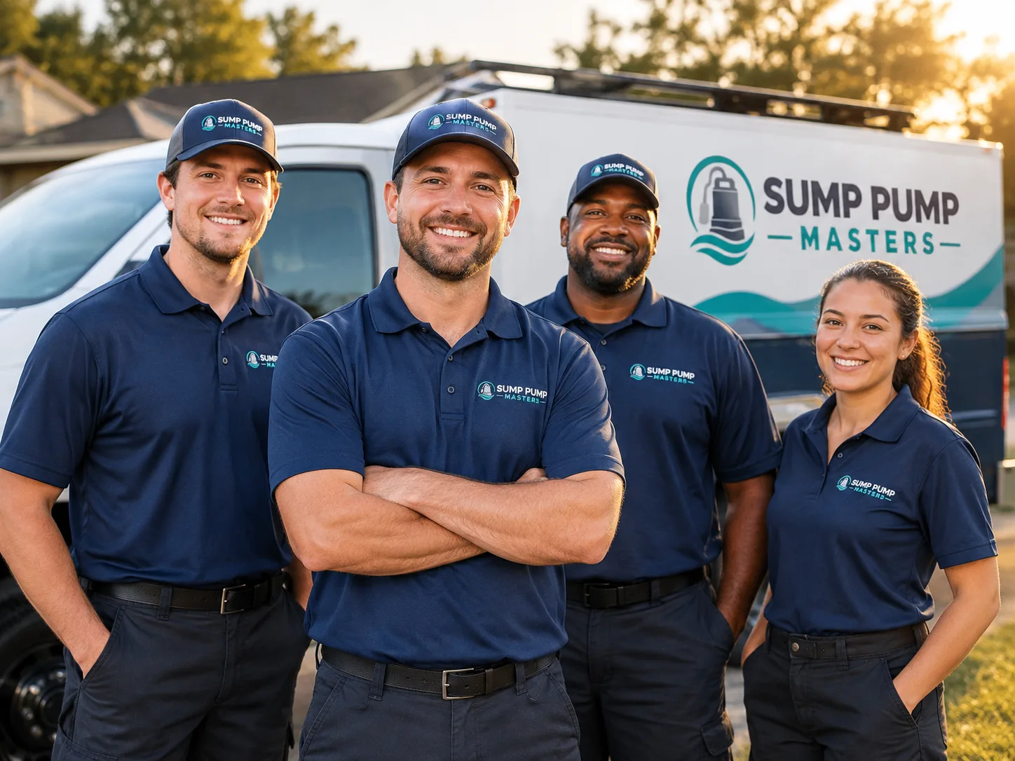 Sump Pump Repair company in Hughesville, PA